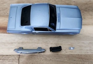 XMODS USED 1965 FORD MUSTANG BODY  - Picture 1 of 8