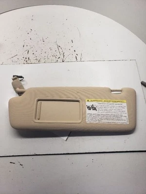 Parasol izquierdo conductor techo iluminado se adapta a 13-16 AUDI A4 1247566 Foto 1 de 4