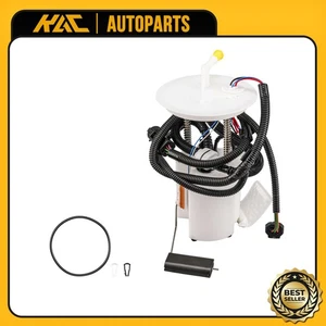 Conjunto de bomba de combustible con junta y colador para Lincoln Continental E2249M 1999-2002 - Imagen 1 de 17