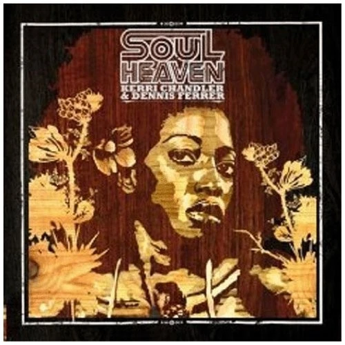 Various Artists - Soul Heaven Pres. Dennis Ferrer A... - Various Artists CD 50VG - Image 1 of 2