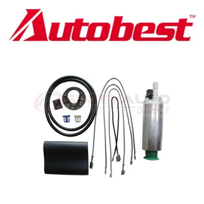 Autobest Electric Fuel Pump for 1995-1996 Chevrolet Monte Carlo 3.1L 3.4L V6 zc - Image 1 of 4
