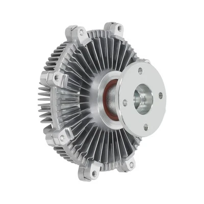 Conjunto de embrague de ventilador para Nissan Pathfinder/Frontier/Xterra 2005-2012 21082-EA200 Foto 1 de 4