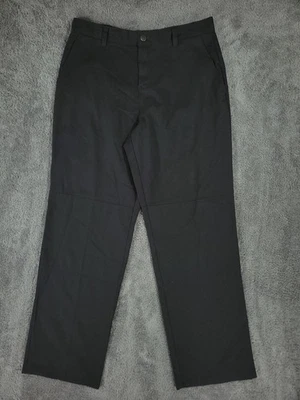 Dickies Work Pants Mens 32x31* Black double knee Canvas Regular Fit gp8738bk - Image 1 of 4