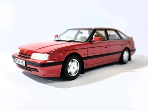 Cult Scale - 1:18 Rover 827 Vitesse Targa Red 1988-1989 - Limited Edition Res... - Picture 1 of 8