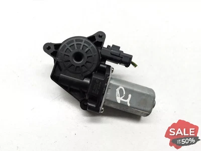 RENAULT KADJAR 2016 WINDOW MOTOR REAR LEFT PASSENGER SIDE NEARSIDE - Image 1 of 4