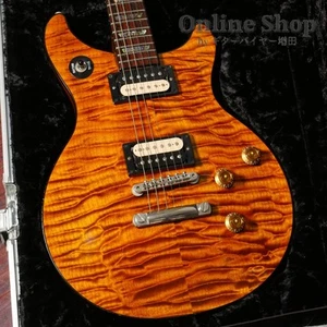 Gibson Custom Shop Explanation and Demo Video 2005 TAK Matsumoto DC Standard Qui - Picture 1 of 11