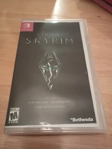 The Elder Scrolls V Skyrim - Picture 1 of 2