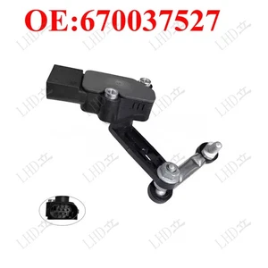 Sensor de altura trasero vehículo 670037527 para Maserati Levante- - Imagen 1 de 5