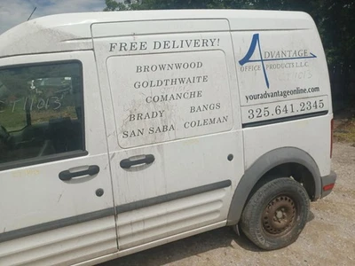 Fuel Pump Assembly 2.0L Gasoline Fits 10-13 TRANSIT CONNECT 598379 - Изображение 1 из 4