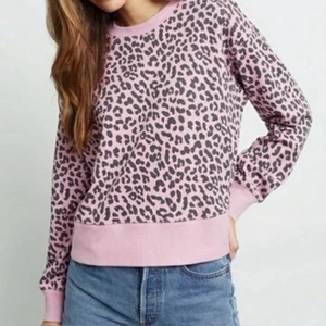 Sudadera Pullover RAILS Ramona Rosa Jaguar XS - Imagen 1 de 11