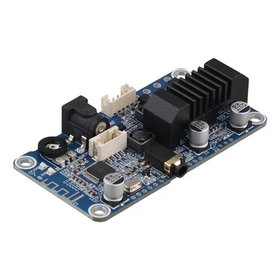 TPA3116 Amplificatore di Potenza Stereo Bluetooth 5.0 Stereo 2X50W Ingresso 3,5mm1857 - Immagine 1 di 4