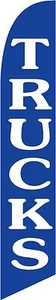 Trucks Flag - Imagen 1 de 1