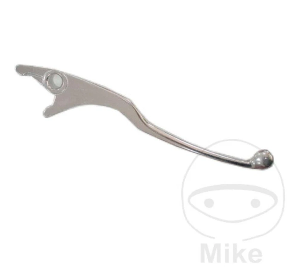 Leva Del Freno Per Kawasaki EN500 VN W Suzuki GS GSX-R GZ VL125 Yamaha XJR - Immagine 1 di 1