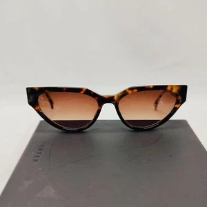 Raen Acie Tamarin Tortoise 55-17-145 Sunglasses Frames - Picture 1 of 12