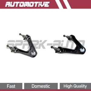 Mevotech Front Upper Control Arm w/ Ball Joint Fits 1992 1993 1994 Acura Vigor - Afbeelding 1 van 12