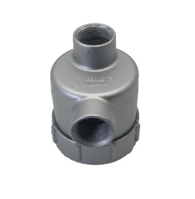 GEMLB-2 KILLARK 3/4 英寸铝制套装身体 LB 类型 — 第 1/4 张图片