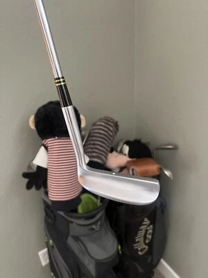 Rare Yonex Winning Touch (8802 Style) Putter - Image 1 of 4