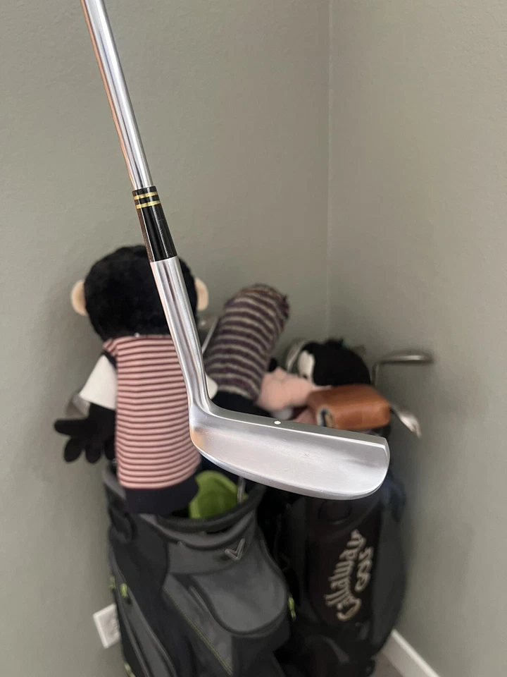 Rare Yonex Winning Touch (8802 Style) Putter - Image 1 of 4