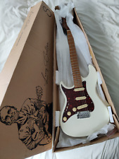 Sire Larry Carlton Stratocaster S7 SSS Vintage leworęczny Fabrycznie nowy for sale