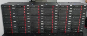Mini Lenovo M700 DM i5-6500 Ram 16 Go SSD M2 256 + HDD 500 Win 11 pro WIFI - Foto 1 di 5