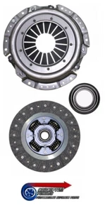 Kit de embrague de 3 piezas OE SPEC 240 mm - para Nissan S14a 200SX SR20DET - Imagen 1 de 1