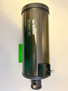 SKY-WATCHER SKYMAX 102MM Maksutov-Cassegrain Telescope OTA - Picture 1 of 5