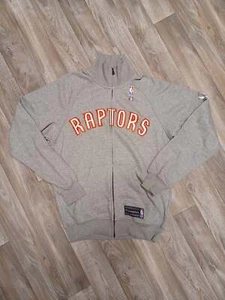 Toronto Raptors Jacket Size Medium - Picture 1 of 5