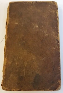 246: "SIGNED An Easy Introduction to the Game of Chess..." 1824 1st US Edition - Picture 1 of 9