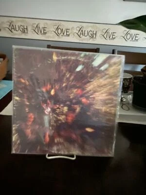 Creedence clearwater revival LP 1969  Bayou country  Fantasy 8387  Good/Good - Image 1 of 2