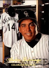 B1084- 1994 Studio Baseball Card #s 1-220 +Inserts -You Pick- 10+ FREE US SHIP