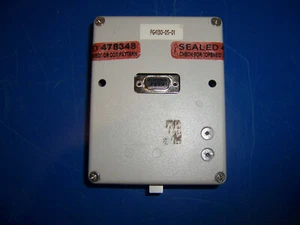 12687 harland FG4130-05-01 load cell 450g - Picture 1 of 6