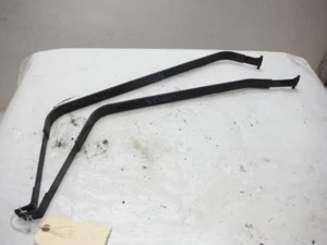 2002 INFINITI i35 A/T GAS TANK HOLD DOWN STRAPS OEM 2003 2004 - Picture 1 of 10
