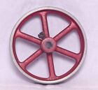 Mamod flywheel for SE3 twin cylinder stationary engine - live steam