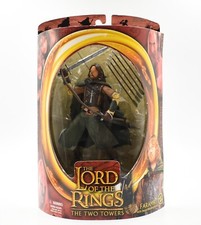 Lord of the Rings Two Towers - Faramir with Sword Wielding Action Figure