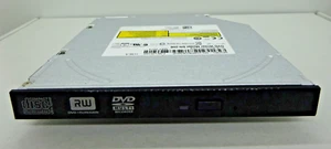 TOSHIBA SAMSUNG MODEL: SN-208FB/DEMHF DRIVE NOTEBOOK SATA LAUFWERK #NLW156 - Bild 1 von 2