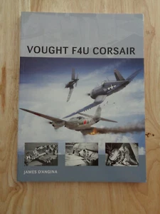 Vought F4U Corsair von James D'Angina (2014) SC - Bild 1 von 1