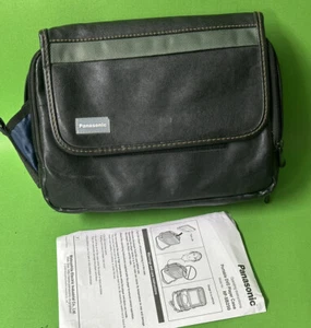 Panasonic Tasche für Tragbare DVD-Player Case RP-SB250 Schwarz - Bild 1 von 3