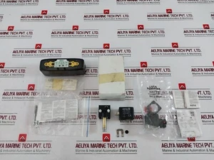 ASCO Numatics 54191010 Joucomatic Solenoid Remote Control Valve Set 230V 50-60HZ - Picture 1 of 24