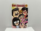 Bob's Burgers: Charbroiled Comic Book Contains Issues 13-16 TPB