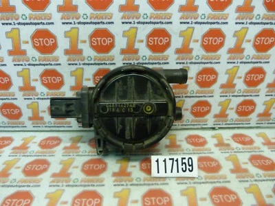 Dodge Durango 2002 2003 02 03 4,7 L válvula detectora de fugas de vacío 04891427ab OEM Foto 1 de 4