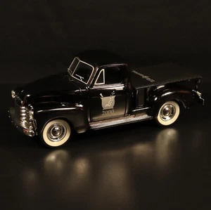 Liberty Classics '52 Chevy Pick Up Truck Walgreens Millennium Model Truck Ltd Ed - Picture 1 of 8