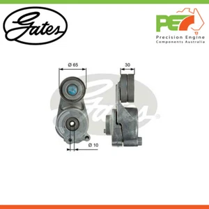 GATES Automatic Belt Tensioner For Mercedes-Benz Valente 122 CDI (W639) Diesel B - Picture 1 of 4