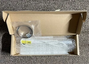 CISCO AIR-ANT2506 Cisco AIR-ANT2506 Aironet Omnidirectional 800-24644-01 NEW - Afbeelding 1 van 4