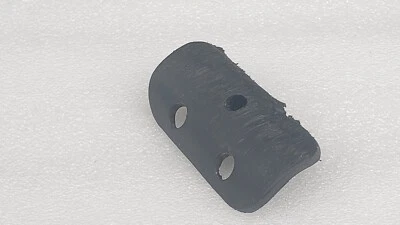  USED OFNA PICCO 9.5 NITRO BUGGY  BUMPER  RAVAGER VIOLTOR #1 - Image 1 of 3