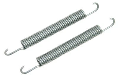 Juego De Accesorios De Zapatas De Freno De Mano METZGER Para OPEL VECTRA B - Imagen 1 de 4