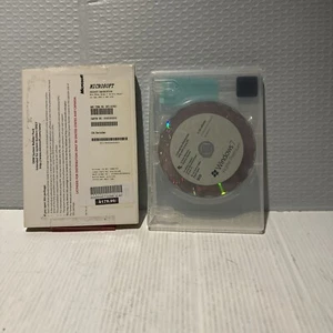 Microsoft Windows 7 Professional 32 Bit (pre-owned) - Picture 1 of 2