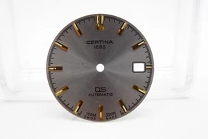 Certina 1888 DS Automatic dial - Imagen 1 de 7