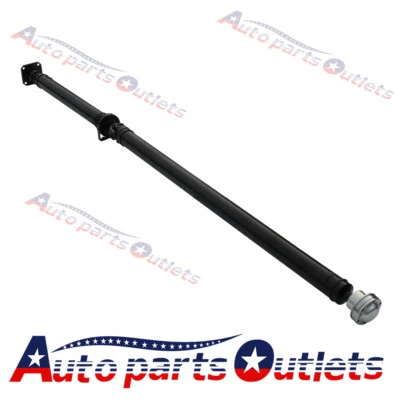 Rear Assembly Driveshaft 84.5" For Ford Explorer 2011-18 Taurus 2008-18 Mks Awd - Image 1 of 4