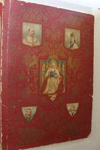 Illustrated London News Record Glorious Reign Queen Victoria 1837 - 1901 - Picture 1 of 7