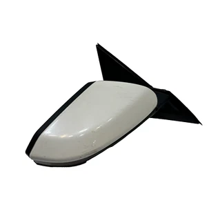 Espejo retrovisor exterior puerta pasajero delantero Honda Civic 2017-2021 OEM NH883P - Imagen 1 de 22